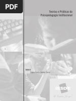 EDUCAÇÃO PSICOMOTORA