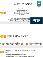 Gizi Anak PPT 1