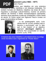 Substância Reticular Ascendente