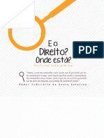 Josina Do Amaral E O Direito Onde Esta PDF
