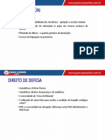 Aula 05 - Direitos e Deveres Individuais e Coletivos V PDF