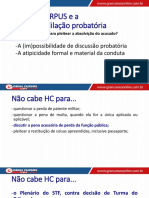 Aula 24 - Remédios Constitucionais II PDF