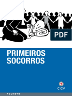 Para Servir e Proteger: Guia para A Conduta e o Comportamento Da Polícia (Inclui Sessão de Primeiros Socorros)