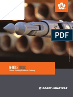 In-Hole Tools - Cabezales PDF