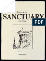 Looking at Sanctuary (1985)