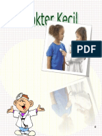 Buku Dokter Kecil