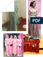 Dress Bridesmadaid