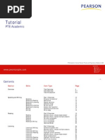 Download PTEAcademicTutorial by shahbadisab SN39159384 doc pdf