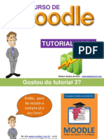 Curso de MOODLE Tutorial