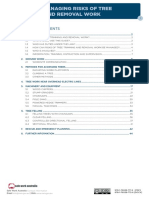Guide to Managing Risks Tree Trimming Removal