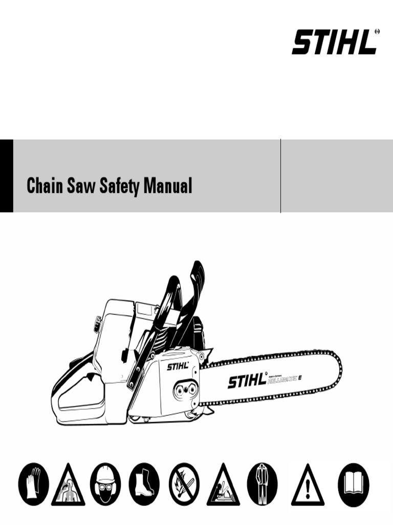 POULAN CHAINSAW REPAIR MANUAL PDF FREE DOWNLOAD STIHL visual data 6