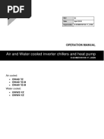 Ewad-Tz TZ B, Ewah-Tz B, Ewwd-Vz, Ewwh-Vz D-Eomzc00106-17 02en Operation Manual English