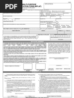 Pag-Ibig Salary Loan Form PDF