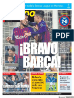 25-10 Mundo Deportivo HQ