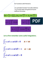 f (x) = + σ (𝑎 cos + 𝑏 𝑠𝑖𝑛)