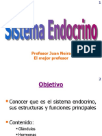 Sistema Endocrino PPT Final