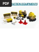 construction equipments