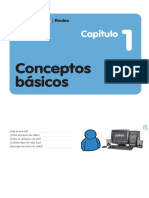 03 Conceptos Básicos de Redes PDF