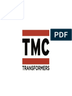 TMC - Transformers