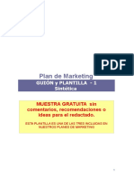 Plantilla Plan de Marketing.doc