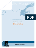 Orlando Furioso PDF