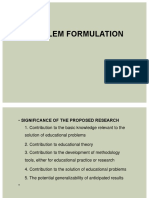 Lecture 3 (Problem_formulation)