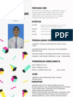 CV Lsis - Alif Kurniawan