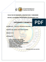 Captaciones-Balsa Cautiva - Resumen