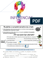 Inferencia