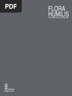 Flora Humilis. Fotografías de Justino Díez.pdf