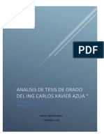 Analisis de Tesis Aucapeña 