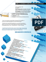 Guideperspective PDF