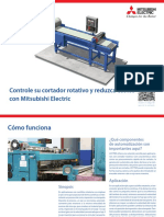 L Series - Solutions-Cortador Rotativo