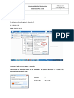 Manual de Configuración Thaumat v2