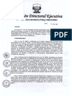 Beca 18 - Pronabecc PDF