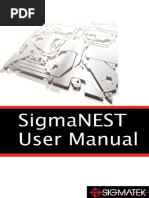 SigmaNESTReferenceManual en PDF