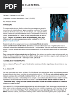 Bereianos.blogspot.com.Br-Os Usos e Costumes à Luz Da Bíblia