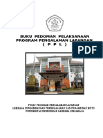 Pedoman PPL2 PDF