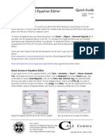 Download Word Equation Editor by Tursun  SN3916141 doc pdf