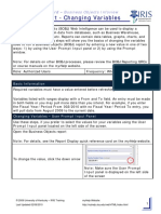 QRC BOBJ PW Change Variables PDF