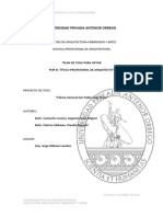 Plan de Tesis Clínica Piura-Entrega