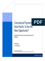 MCK - Commercial Payments in Asia-Pacific PREEZ