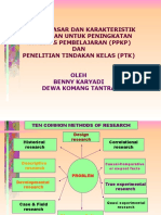 2. Konsep Dasar Ppkp Dan Ptk