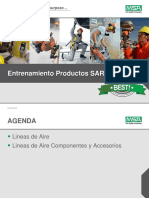 Presentación Productos SAR