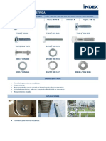 Bolt Standards Guide