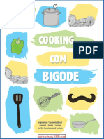 Cooking Com Bigode Ebook3000