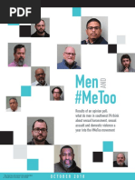 Men and #MeToo