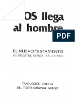 Nuevo Testamento - 201809131736 PDF