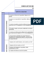 Inspeccion Especializada MDT 2018