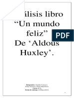 Analisis Libro